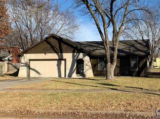 3124 SW Belle Ave, Topeka, KS 66614