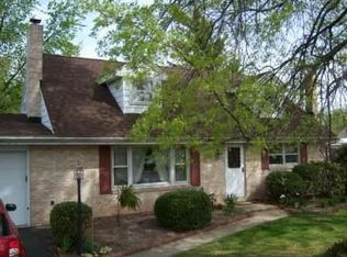 923 Susan Cir, Enola, PA 17025