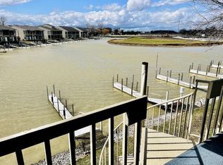 6376 N Harris Harbor Dr, Oak Harbor, OH 43449