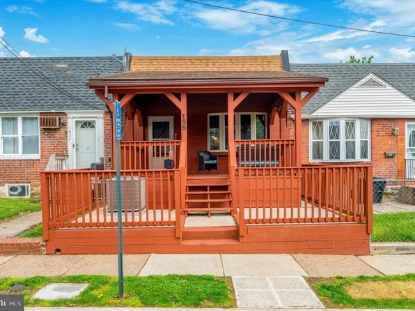 156 Ervin Ave, Linwood, PA 19061