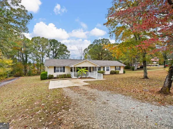 645 Old Dallas Acworth Rd N, Dallas, GA 30132