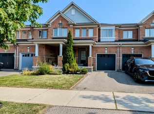 97 Holloway Ter, Milton, ON L9T 0R7