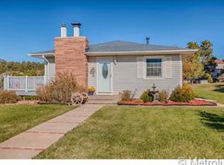 3121 Ponderosa Rd, Franktown, CO 80116