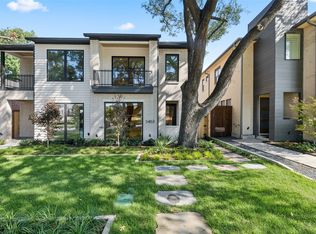 5463 Ellsworth Ave, Dallas, TX 75206