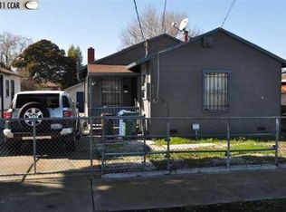 867 6th St, Richmond, CA 94801