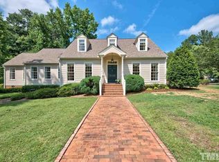3749 Saint Marks Rd, Durham, NC 27707