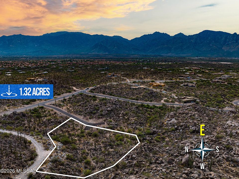 1st image of 1768 W Tortolita Mountain Cir #581
