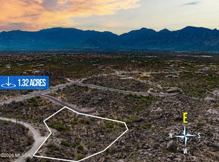 1768 W Tortolita Mountain Cir #581, Tucson, AZ 85755