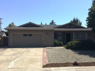 3340 Benton St, Santa Clara, CA 95051