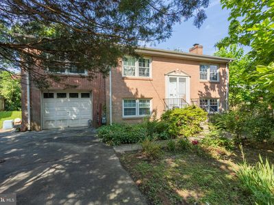 420 N Irving St, Arlington, VA, 22201