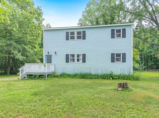 44 Sunny View Dr, Jericho, VT 05465