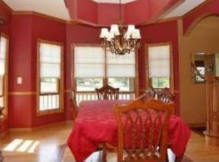 25373 N Marilyn Ln, Lake Zurich, IL 60047