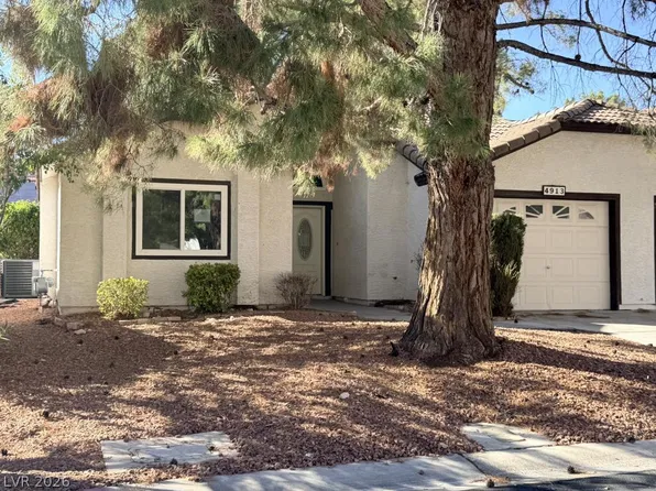 4913 Ocean Shores Way, Las Vegas, NV 89130