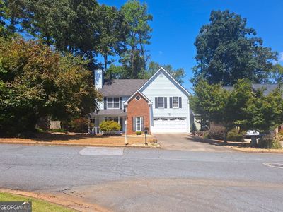 930 Meadowsong Cir, Lawrenceville, GA, 30043