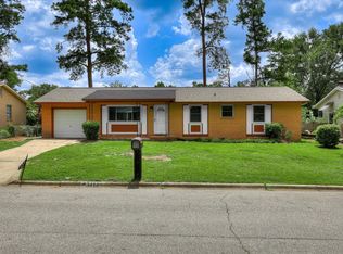 3414 Forest Estates Drive, Augusta, GA 30909