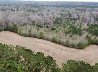 Frank & Ward McLendon Rd, Mendenhall, MS 39114