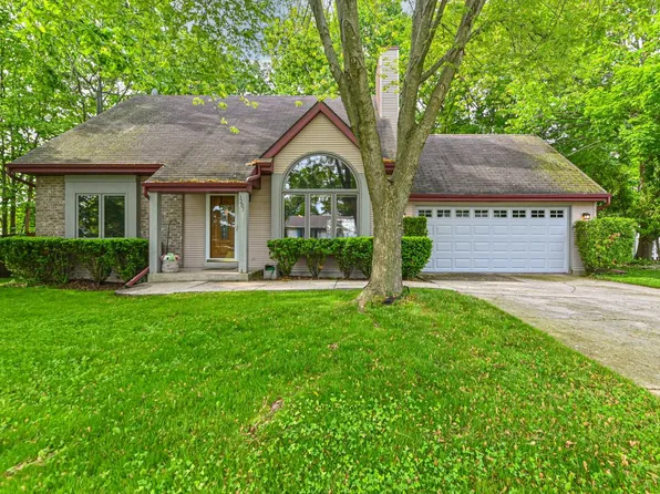 3207 Shortridge DRIVE, Racine, WI 53402