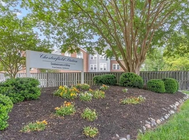 1822 Chantilly Ct