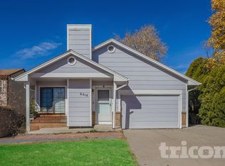 6510 Lonsdale Dr, Colorado Springs, CO 80915