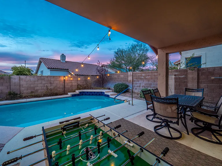 4232 E Rancho Caliente Dr — Photo 3