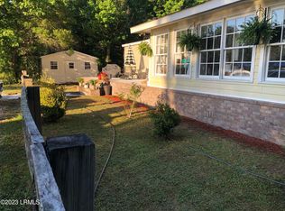 90 Huspah Dr, Seabrook, SC 29940