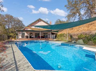 43812 S Fork Drive, Three Rivers, CA 93271