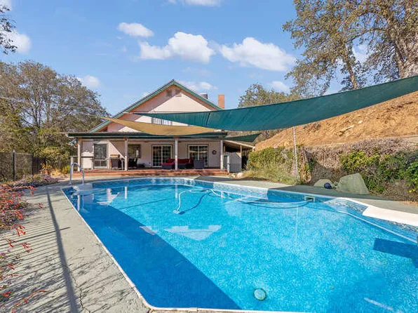 43812 S Fork Drive, Three Rivers, CA 93271