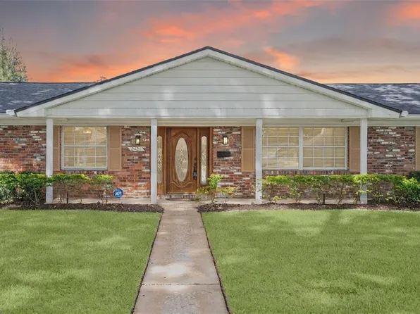 2421 Summerfield Rd, Winter Park, FL 32792