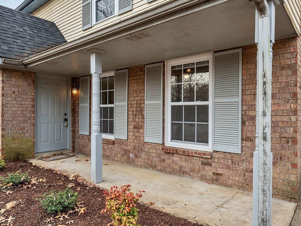 776 Fitzpatrick Rd, Nashville, TN 37214 Zillow
