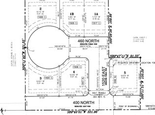 1495 E 400 N, Spanish Fork, UT 84660