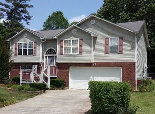 4752 Cleveland Hwy, Cohutta, GA 30710