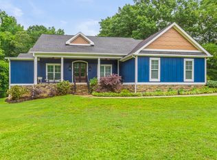 152 Kelley Rd, Brooks, GA 30205