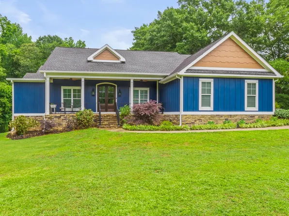152 Kelley Rd, Brooks, GA 30205