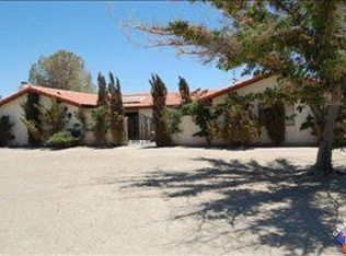 3334 E Avenue H, Lancaster, CA