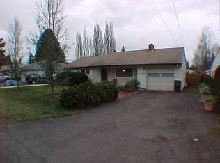 4160 SW 173rd Ave, Beaverton, OR 97078