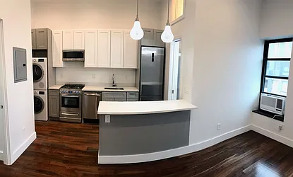 Rented by Boerum Hill Realty