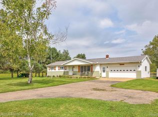 10863 Canada Rd, Birch Run, MI 48415
