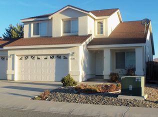 1465 Ridge Point Dr, Carson City, NV 89706