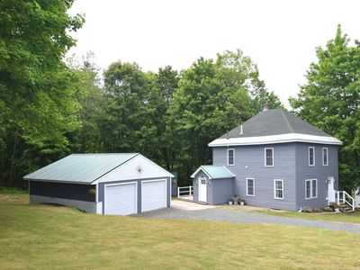 9 Short Street, Newport, NH, 03773