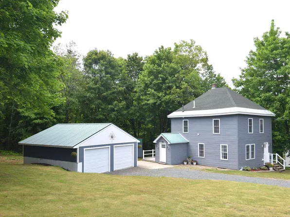 9 Short Street, Newport, NH 03773