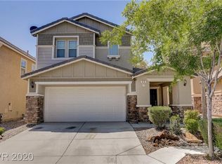 33 Pine Blossom Ave, North Las Vegas, NV 89031