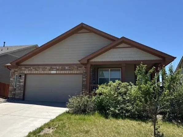 16642 E 102nd Ave, Commerce City, CO 80022
