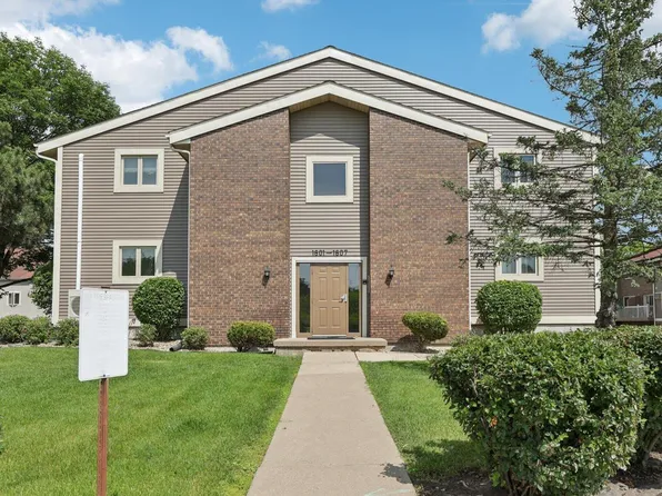 1603 McKenna BOULEVARD, Madison, WI 53711