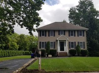253 School St, Taunton, MA 02780