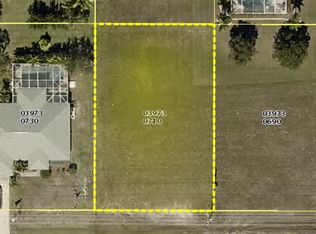 2903 Embers Pkwy W, Cape Coral, FL 33993