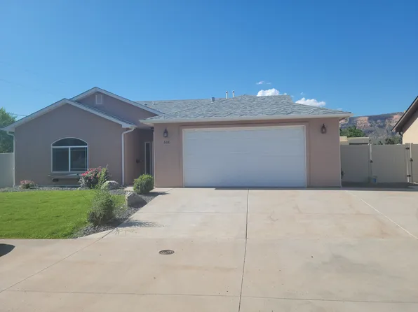 608 Peony Dr, Grand Junction, CO 81507