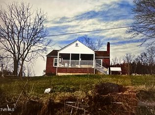 1404 Haynes Valley Rd, Gate City, VA 24251