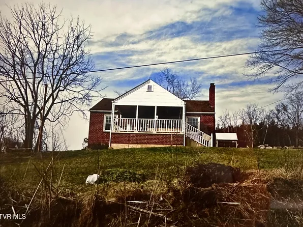 1404 Haynes Valley Rd, Gate City, VA 24251