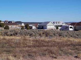 1476 N Park Ave, Cedar City, UT 84720