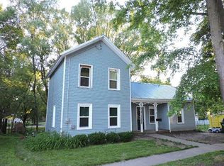 420 Foster St, Fort Atkinson, WI 53538